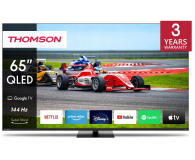 Thomson 65QG7C14 65" QLED 144HZ Google Tv Dolby Vision Dolb - 1321252 - zdjęcie 1